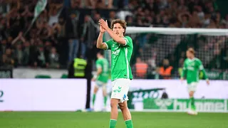 Mercato ASSE : le successeur de Lucas Stassin débarque pour 2 M€ ?