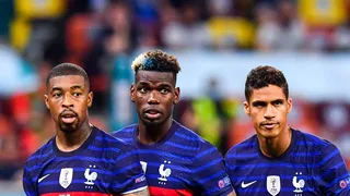 Mercato : Un champion du monde 2018 en route vers le Bayern