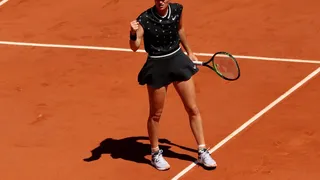 Roland-Garros WTA : Vondrousova surprend Sevastova !