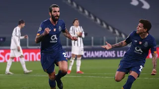 Ligue des Champions : Ronaldo et la Juventus à la trappe !