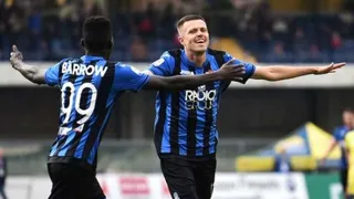 Le talent de la botte : la renaissance du slovène Iličić