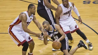 NBA : Pourquoi l’arrivée de Rashard Lewis chez les Spurs est une excellente nouvelle pour Victor Wembanyama