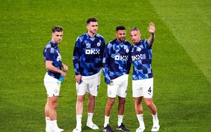 Mercato Manchester City : un nouveau joueur se rapproche de l’Arabie Saoudite