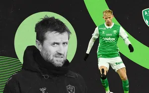 ASSE : Maxime Bernauer en 6, la solution d’Eirik Horneland ?