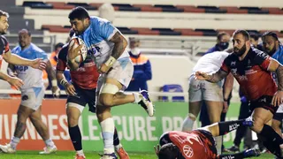 Top 14: Bayonne se relance en surprenant Toulon à Mayol !