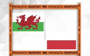 Pronostic Pays de Galles – Pologne GRATUIT : les meilleures cotes