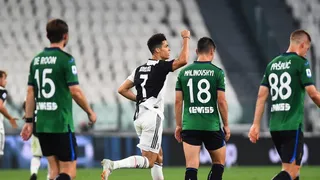 Serie A (J12) : Juve – Atalanta, malheur au vaincu