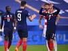 France – Croatie : les notes de la rencontre