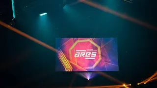 Avec l’Ares 3, le MMA français passe à la vitesse supérieure