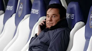 Nantes : Antoine Kombouaré menacé ? Kita a déjà trouvé son successeur !