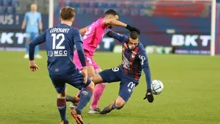 Ligue 2 : un début déjà canon pour Paris, Sochaux et Caen