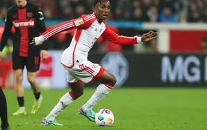 Mercato : une porte de sortie pour Mathys Tel