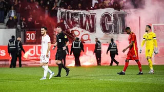 ASNL : face à la DNCG, Nancy évite le National 3