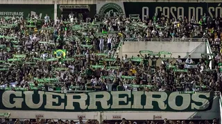 Football – Brésil : Chapecoense, un destin tragique