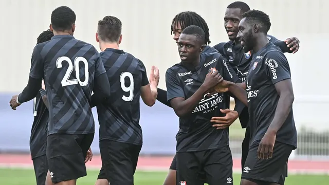 Mercato Caen : un nouveau départ pour le SMC (Officiel)