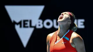 Open d’Australie (F) – Sabalenka face au piège ?