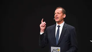 Tour de France 2024 : Christian Prudhomme plante le décor