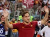 Serie A : Francesco Totti, l’éternel gladiateur de Rome