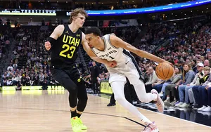 Spurs : La paire Markkanen – Wembanyama peut-elle ramener San Antonio au sommet de la NBA ?