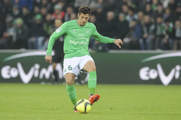 Ils ont joué à l'OL et à l'ASSE (Iconsport)