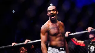 UFC : Jon Jones rêve d’affronter cette légende du MMA