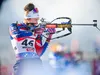 Biathlon Hochfilzen 2024 : classement poursuite femmes