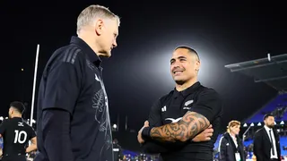 Coupe du Monde Rugby 2023 : Scandale chez les All Blacks !