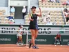 Roland-Garros (F) : Elina Svitolina expéditive, Kenin s’en sort bien