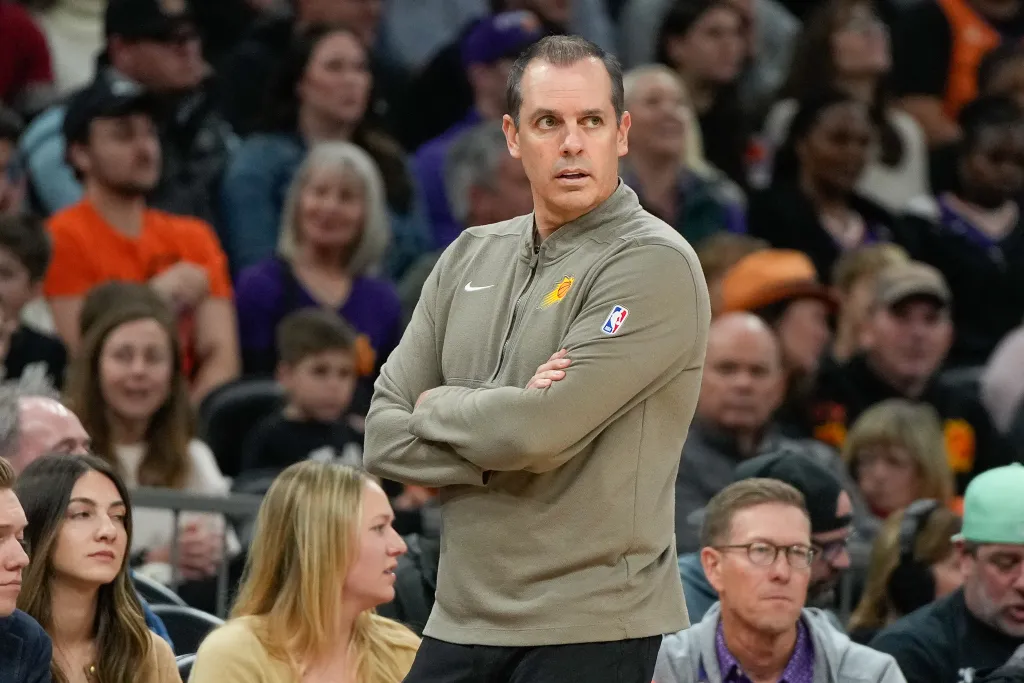 NBA: Portland Trail Blazers at Phoenix Suns