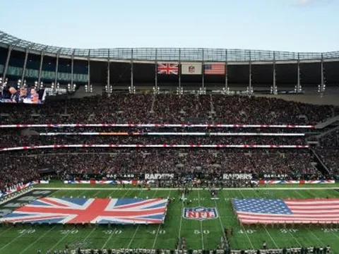 Les questions clés qui façonnent l’avenir de la NFL en Europe