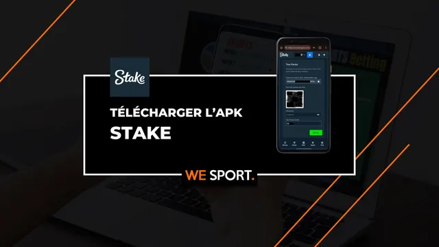 APK Stake : peut-on télécharger et installer l’application mobile Android en Mai 2026 ?