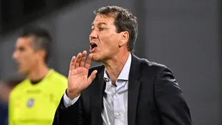 ASSE : Rudi Garcia sous les critiques face à l’absence de Stassin