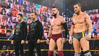 WWE NXT : le Tops & Flops de l’épisode du 27.01.21