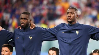 Les Bleus, une arrière garde à recomposer