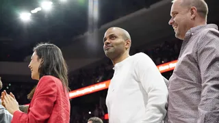 Tony Parker, Dirk Nowitzky, Pau Gasol… les finalistes pour le NBA Hall of Fame dévoilés