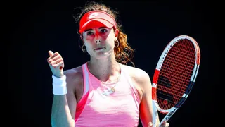 WTA – Charleston : Cornet s’incline au troisième tour