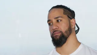 Jimmy Uso (encore) arrêté, pour conduite en état d’ivresse cette fois-ci