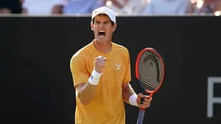 Andy Murray remporte son 47ème trophée !