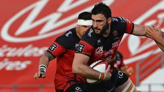 Rugby : rupture du ligament croisé pour Charles Ollivon