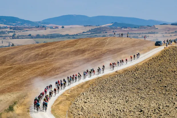 Strade Bianche