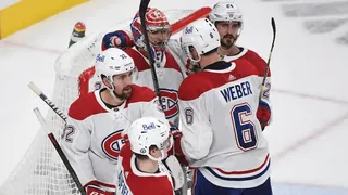 NHL : les Canadiens et le Lightning vers la Stanley Cup !