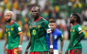 Cameroun – Zambie : À quelle heure ? Sur quelle chaîne TV regarder le match ?