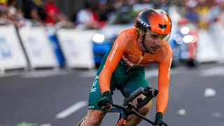 Mercato Cyclisme : Visma-Lease a Bike réalise un coup XXL