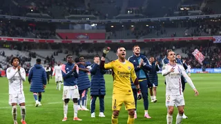 Mercato OL : Textor doit vendre 12 joueurs !