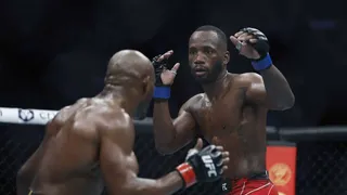 UFC 286 – Leon Edwards vs Kamaru Usman : Date, Programme, Diffusion TV