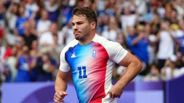 Rugby à 7 aux JO 2024 : les nations qualifiées et le tableau des quarts de finale hommes