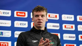 Natation – JO 2024 : la révélation fracassante de Léon Marchand 