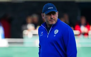 Top 14 : le RC Vannes prolonge son coach jusqu’en 2028