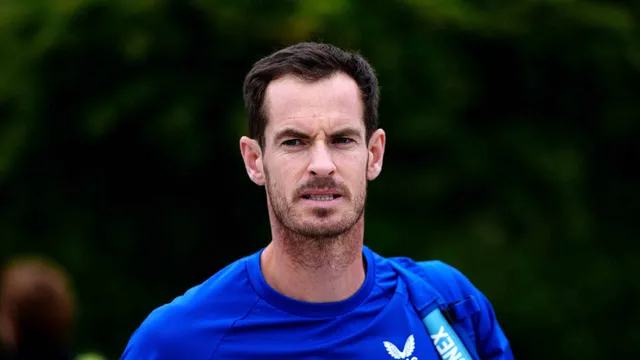 Wimbledon : Coup de tonnerre pour Andy Murray