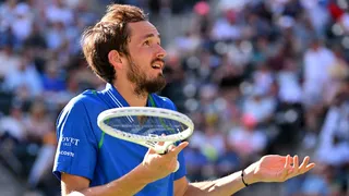 Indian Wells : Daniil Medvedev détruit le court “horrible, une honte”